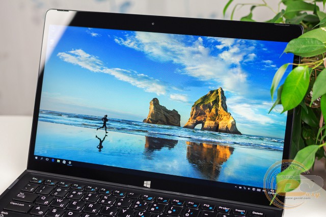 Dell XPS 12 9250