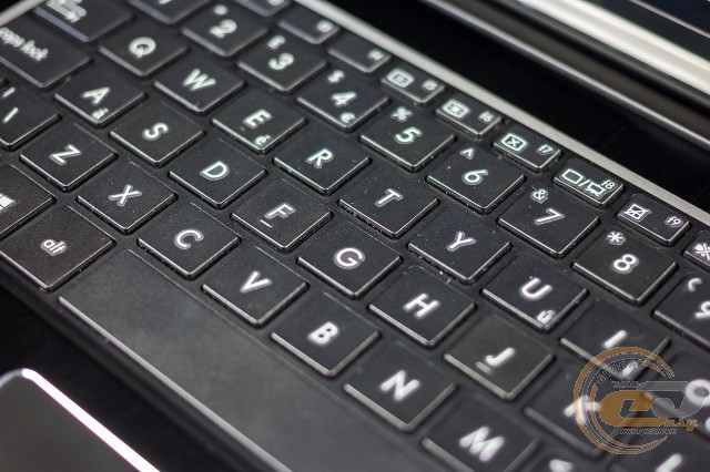 ASUS VivoBook Flip TP301UA