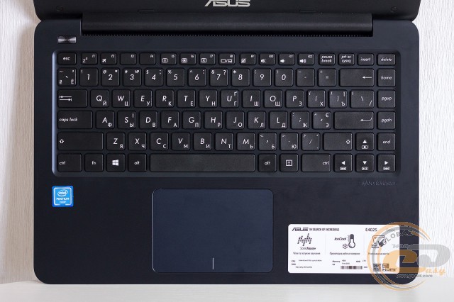 ASUS EeeBook E402SA (WX009D)