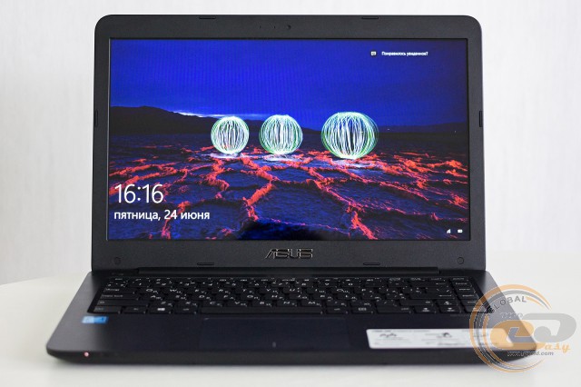 ASUS EeeBook E402SA (WX009D)