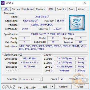ASUS ZenBook UX430UQ