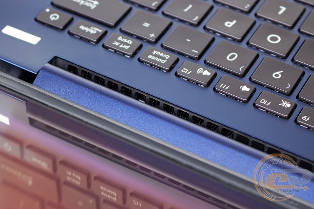 ASUS ZenBook UX430UQ