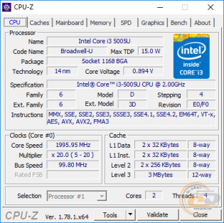 HP 250 G5 (Z2X74ES)