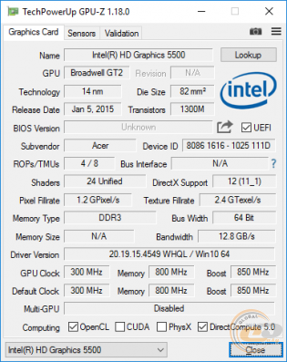 Acer Aspire ES1-571-31D2 (NX.GCEEU.092)