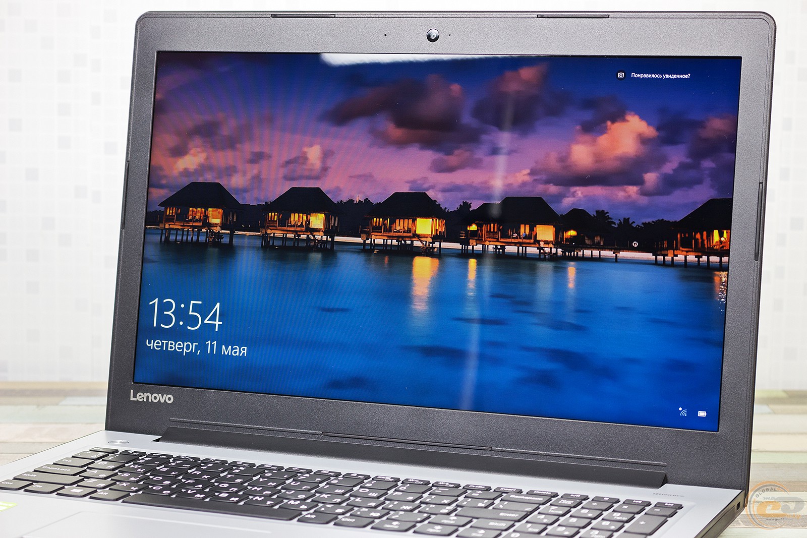 Как почистить от пыли ноутбук lenovo ideapad 310 15isk