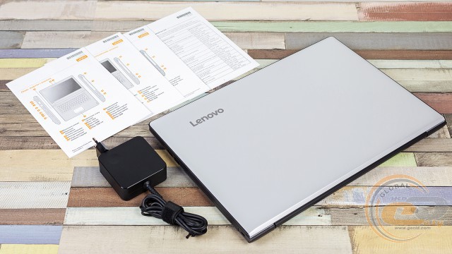 Lenovo IdeaPad 310-15ISK