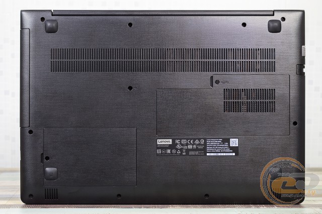 Lenovo IdeaPad 310-15ISK