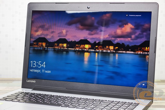 Lenovo ideapad 310 15isk установка windows 7