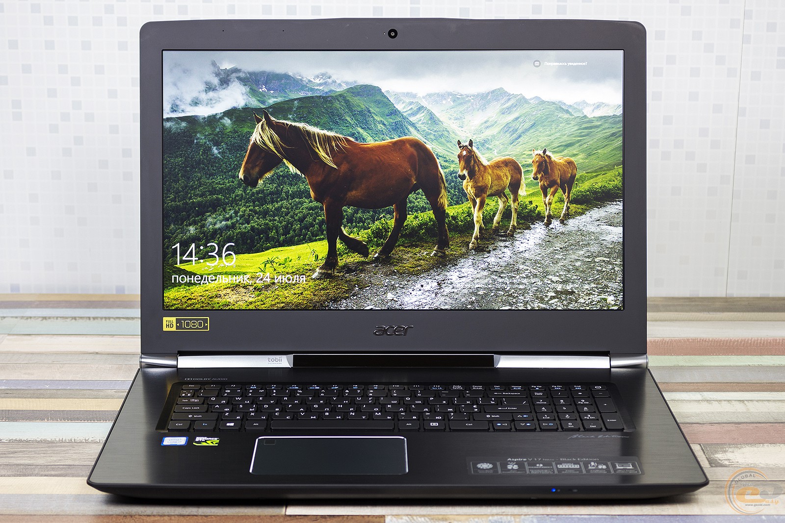 Обзор ноутбуков acer aspire. Acer v17 Nitro. Acer Aspire v17 Nitro. Acer v17 Nitro Black Edition. Acer Aspire 17 дюймов.