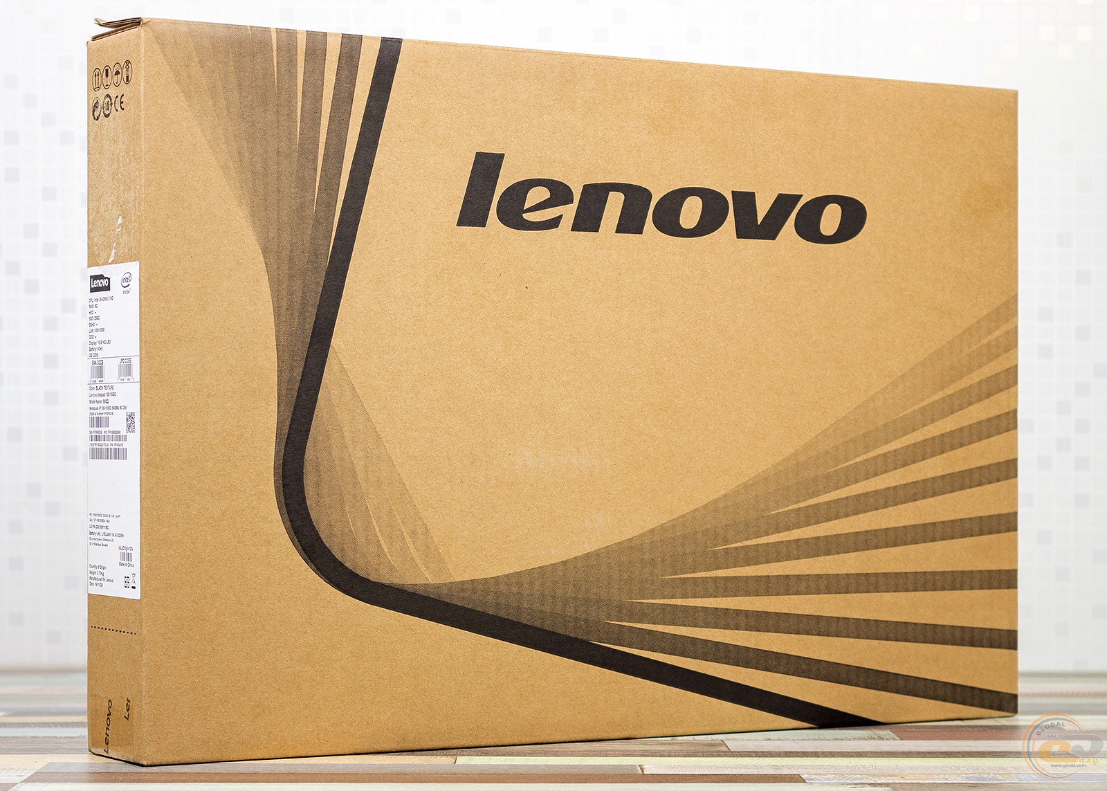 Купить Ноутбук Lenovo Ideapad 100-15iby