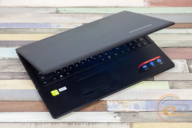 Lenovo IdeaPad 100-15IBD