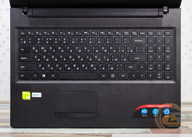 Есть ли блютуз на lenovo ideapad 100