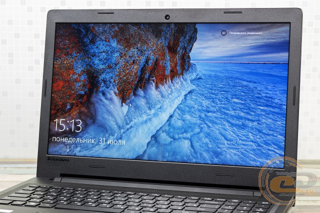 Lenovo IdeaPad 100-15IBD