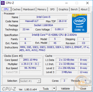 Lenovo IdeaPad 100-15IBD