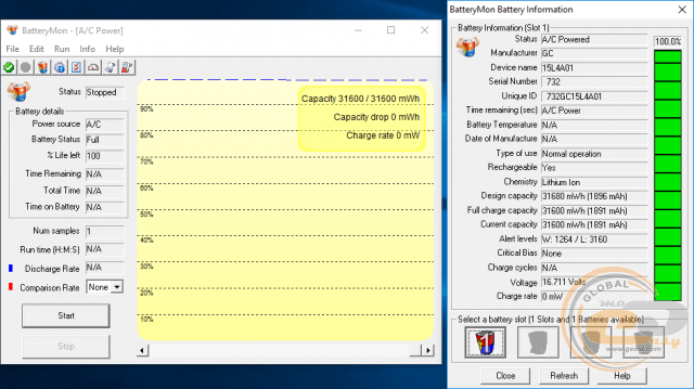 Lenovo IdeaPad 100-15IBD