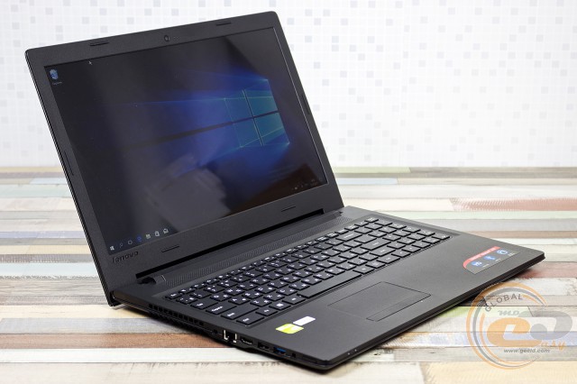 Lenovo IdeaPad 100-15IBD