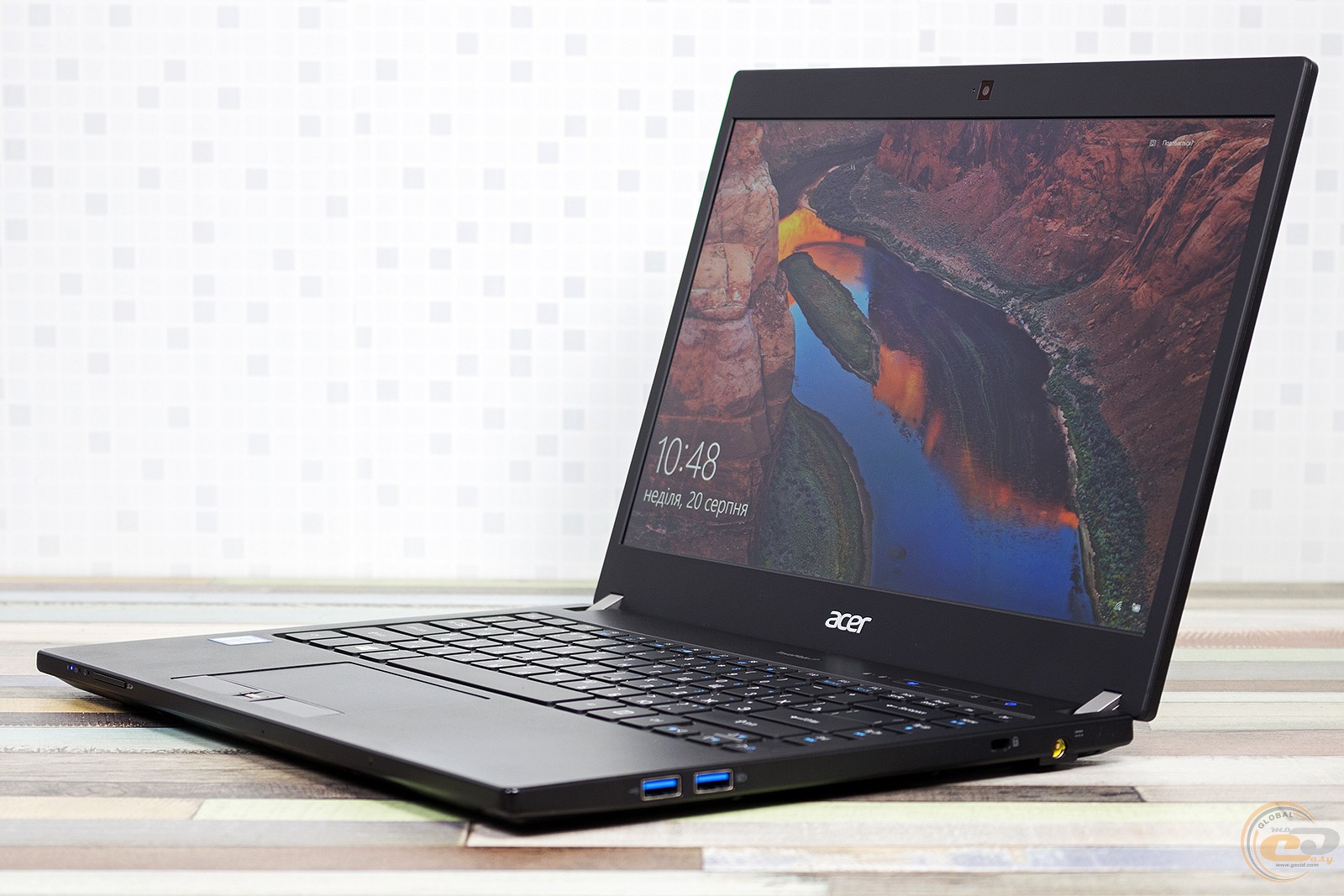 Acer 6530g не включается подсветка дисплея экрана