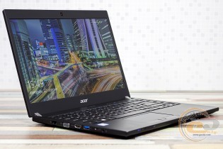 Acer TravelMate P648-M