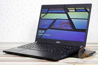 Acer TravelMate P648-M