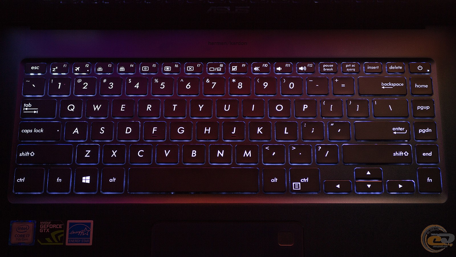 Ноутбук ASUS ZENBOOK Pro ux550ve. ASUS ZENBOOK кнопка подсветка. Где найти в клавиатуре контрл.