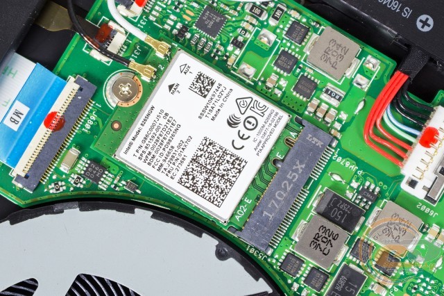 ASUS VivoBook S15 (S510UQ)