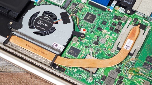 ASUS VivoBook S15 (S510UQ)