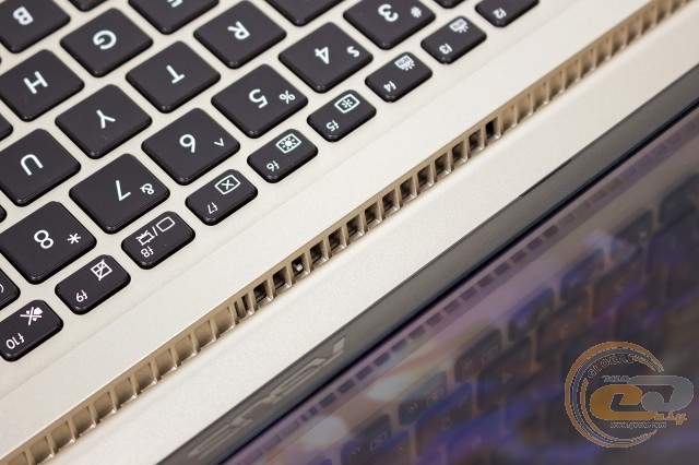 ASUS VivoBook S15 (S510UQ)