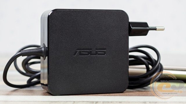 ASUS VivoBook S15 (S510UQ)