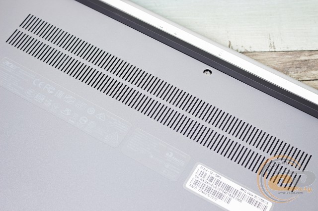Acer Swift 3 SF314-52-53RS