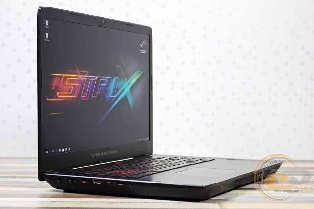 ROG STRIX GL702ZC