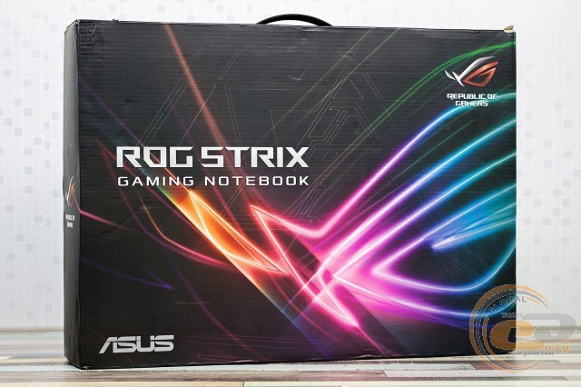 ROG STRIX GL702ZC