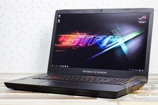 ROG STRIX GL702ZC