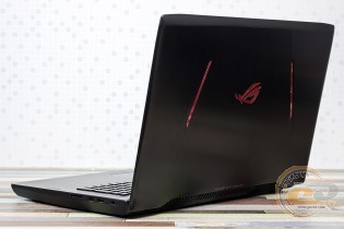 ROG STRIX GL702ZC