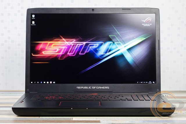 ROG STRIX GL702ZC