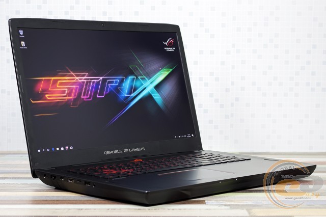 ROG STRIX GL702ZC