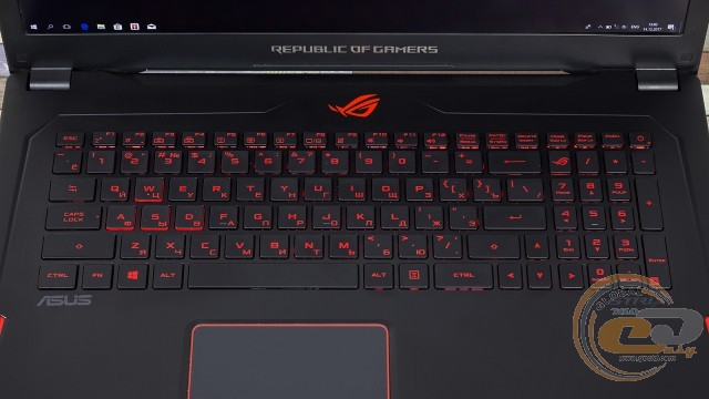 ROG STRIX GL702ZC