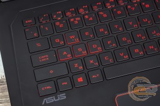 ROG STRIX GL702ZC