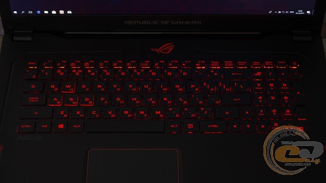 ROG STRIX GL702ZC