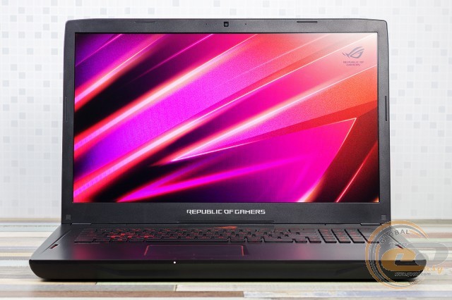 ROG STRIX GL702ZC