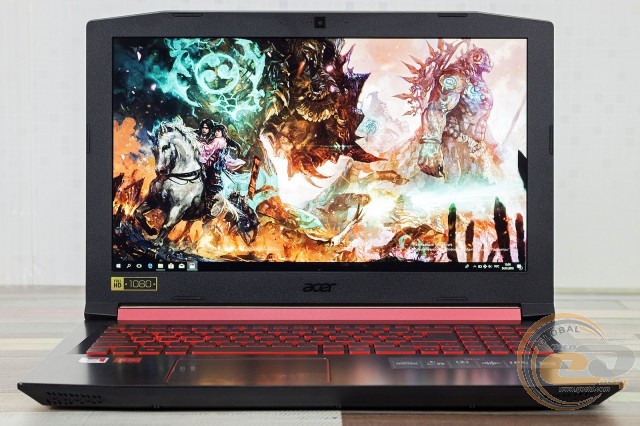 Acer Nitro 5 AN515-41-F583 (NH.Q2UEU.006)