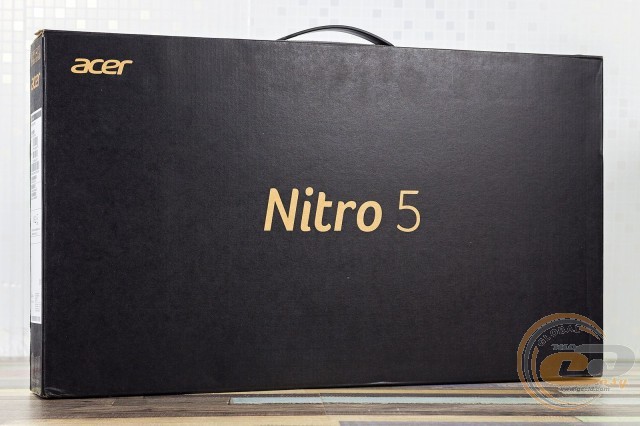 Acer Nitro 5 AN515-41-F583 (NH.Q2UEU.006)