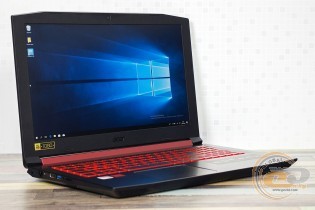 Acer Nitro 5 AN515-41-F583 (NH.Q2UEU.006)