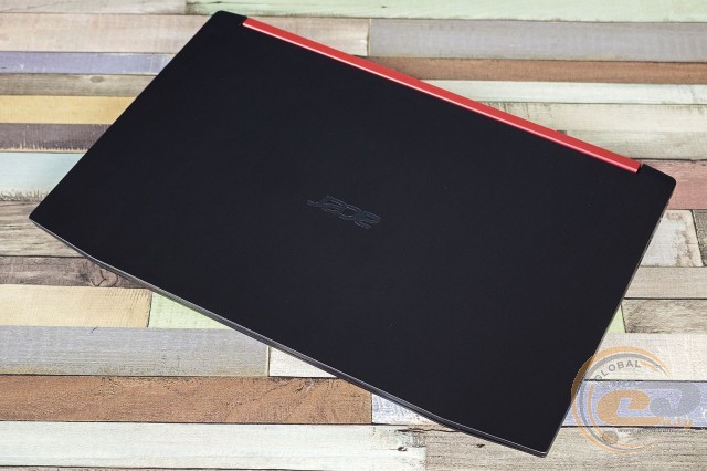 Acer Nitro 5 AN515-41-F583 (NH.Q2UEU.006)