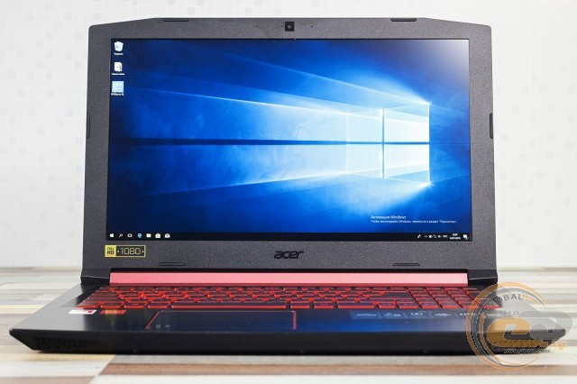 Acer Nitro 5 AN515-41-F583 (NH.Q2UEU.006)
