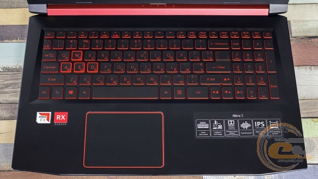Acer Nitro 5 AN515-41-F583 (NH.Q2UEU.006)