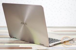 ASUS ZenBook Flip 14 UX461UA