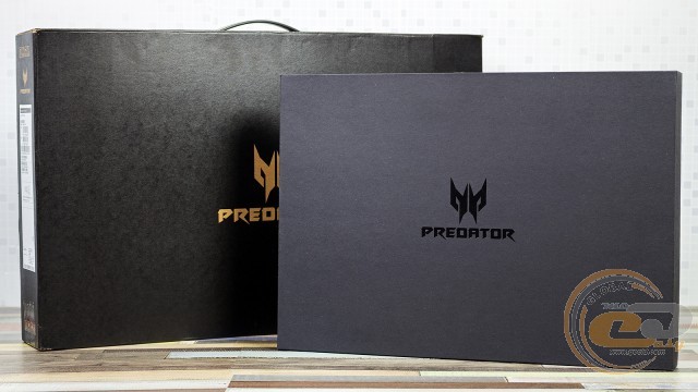 Acer Predator Helios 300 G3-572-79Q4 (NH.Q2BEU.002)
