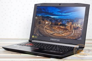 Acer Predator Helios 300 G3-572-79Q4 (NH.Q2BEU.002)