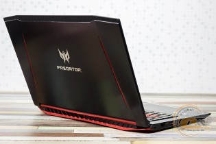 Acer Predator Helios 300 G3-572-79Q4 (NH.Q2BEU.002)