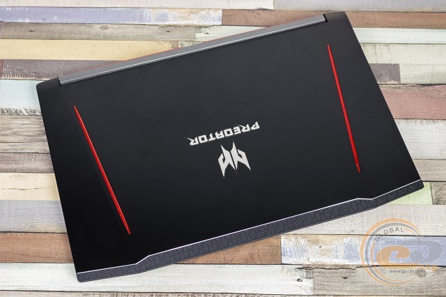 Acer Predator Helios 300 G3-572-79Q4 (NH.Q2BEU.002)